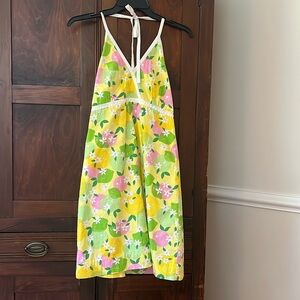 Lily Pulitzer Sundress. GUC. Size 4